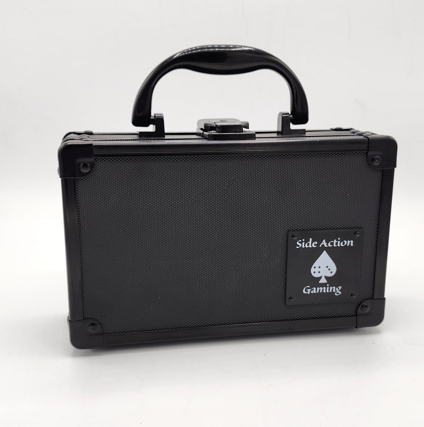 Complete Side Action Gaming Box (P-Tray - Blue)