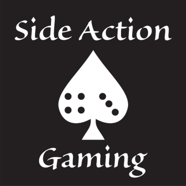 Side Action Gaming